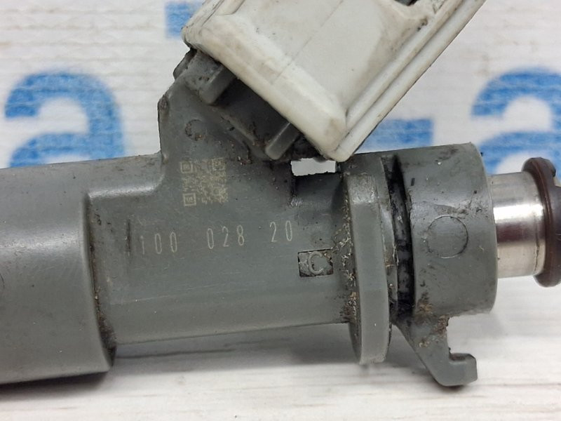 Форсунка топливная Acura MDX 2006-2013 16450R70A01 (Арт. 76128) Киев - изображение 3