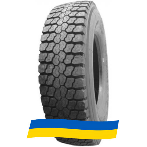 10 R20 Triangle TR699 149/146K Ведуча шина Київ - зображення 9