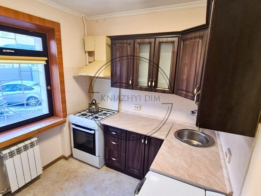 Продаж 2 кімнат. суміжна кварт. на Ольжича біля парк Сирецький м. Дорогожичі Код 21144549 Київ - зображення 1