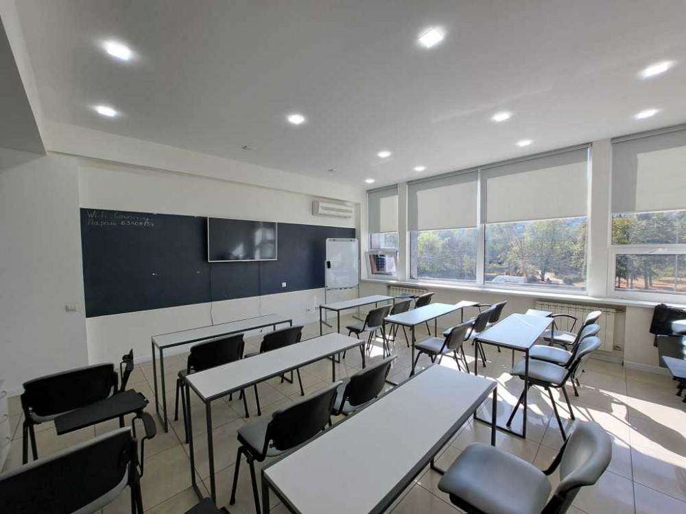 долгосрочная аренда офисное помещение Киев, Днепровский, 2400 грн./мес. Київ - зображення 5