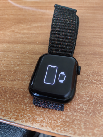 Apple Watch Series 7 41 мм, оригінал, у хорошому стані Запоріжжя