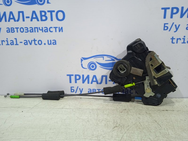 Замок двери передний правый Lexus RX 350 XU30 2003 (б/у) Київ - зображення 1