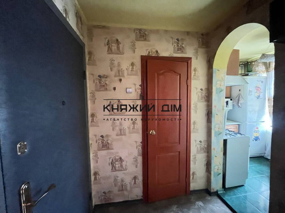 Відмінна 1-кімнатна квартира м. Дорогожичі. КОД об'єкта: 11204226 Київ - зображення 10