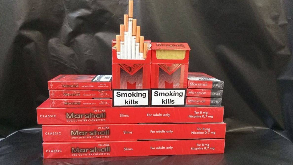 Продам сигареты оптом Украина укр акциз без акциз Киев - изображение 4