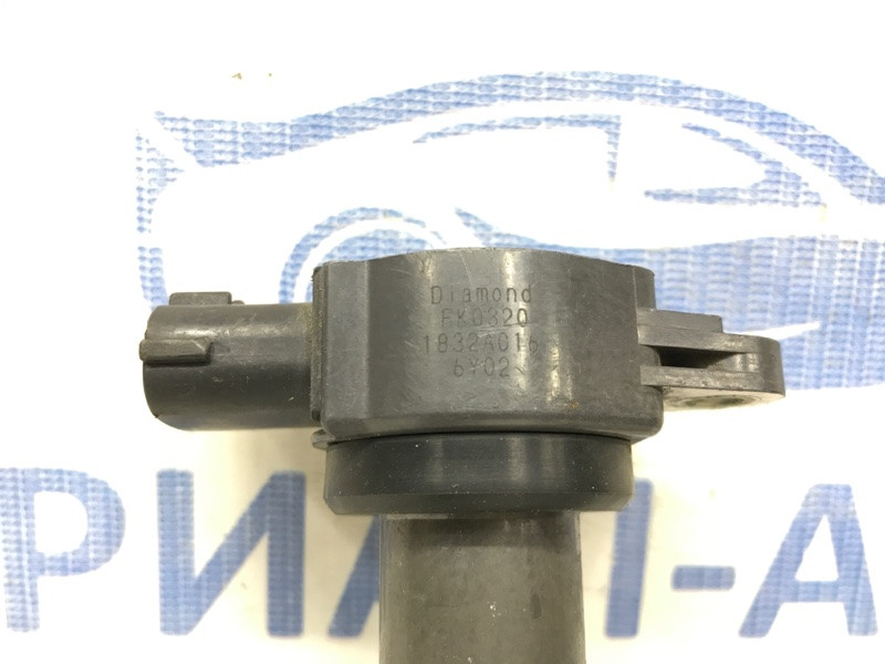 Катушка зажигания Mitsubishi Outlander XL 3.0 БЕНЗИН 2007 (б/у) Киев - изображение 3