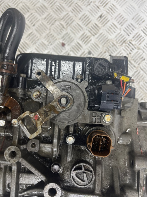 Коробка передач АКПП Kia Sorento 2014-2020 450003BKG0 (Арт. 72285) Киев - изображение 8