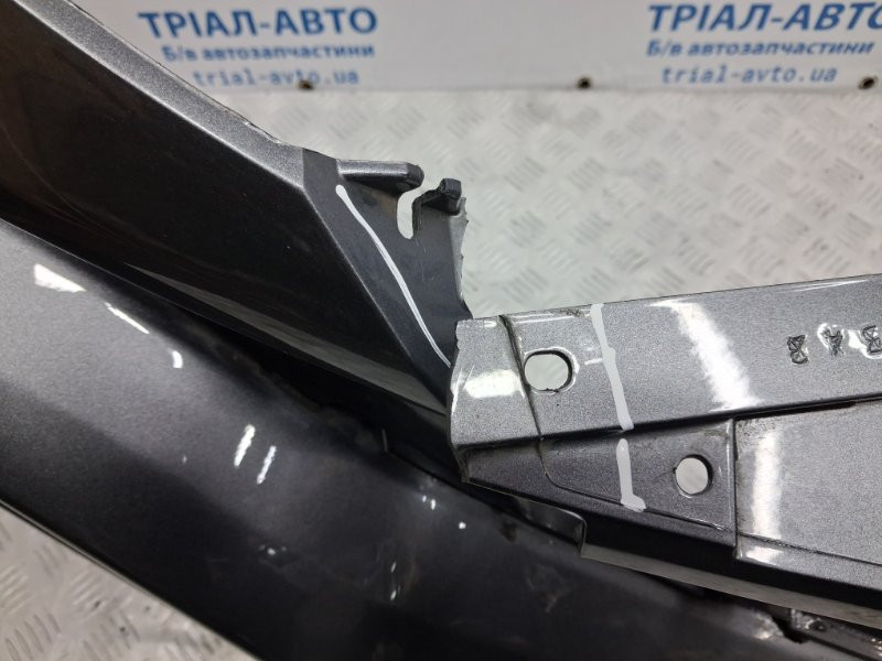 Бампер передний Nissan Juke 2010-2019 620221KA6H (Арт. 68501) Київ - зображення 6