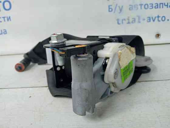 Ремень безопасности передний левый Kia Sportage SL 1.7 DIESEL D4FD 2010 (б/у) Київ