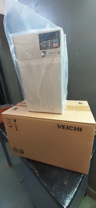 Продам частотник 30 кВт Луцьк - зображення 8