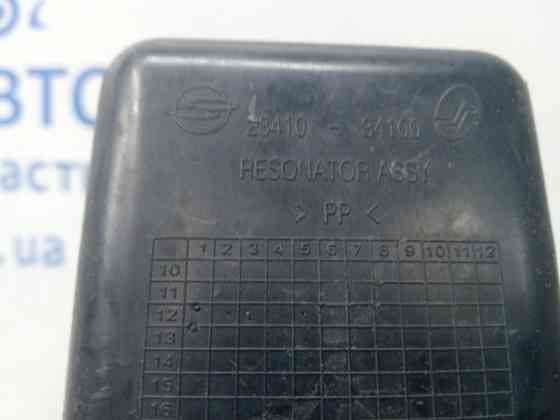 Резонатор воздушного фильтра SsangYong Korando C200 2.0 DIESEL D20DT 2010 (б/у) Киев