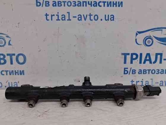 Топливная рампа SsangYong Actyon 2005-2010 6640700195 (Арт. 75705) Киев