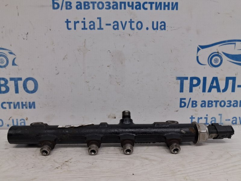 Топливная рампа SsangYong Actyon 2005-2010 6640700195 (Арт. 75705) Киев - изображение 1