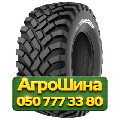 650/55R26.5 TVS FL909 170D TL Сельхоз шина Київ - зображення 1