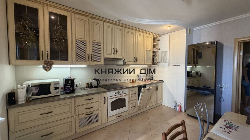 Оренда 2 кімнатна квартира м. Житомирська КОД 1179244 Киев - изображение 8