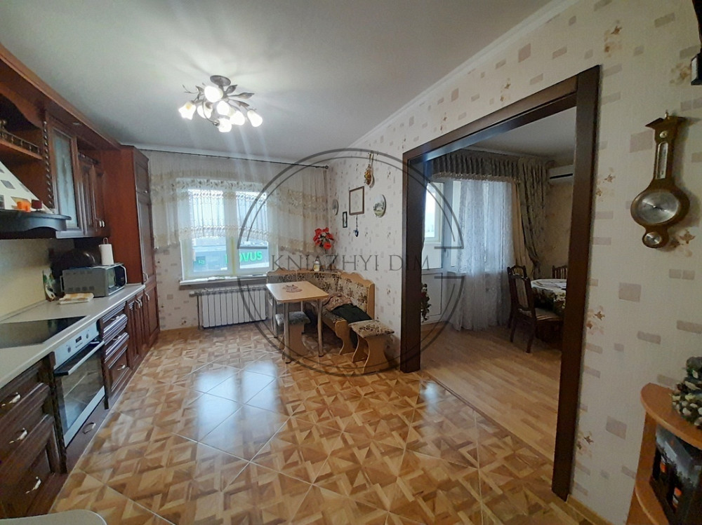 Продаж 3-кімнатна роздільна квартира на Позняках, метро Осокорки, Позняки. № 21141745 Киев - изображение 5