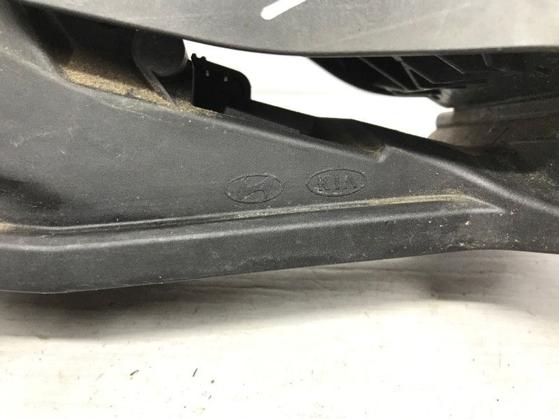 Педаль газа Hyundai Tucson 2015-2021 32700D7900 (Арт. 44095) Київ - зображення 7