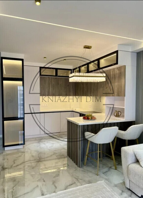 Продам 1-кім. квартиру у ЖК Нова Англія, будинок Лондон. Код об'єкту: 21146049 Киев - изображение 4