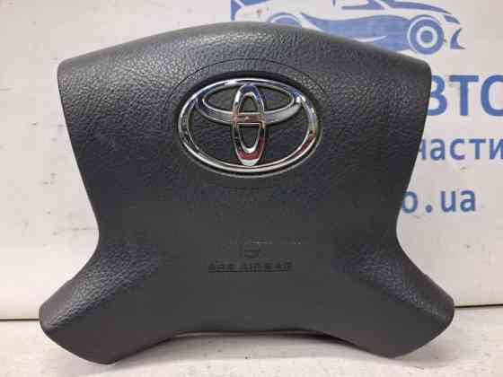 Подушка безопасности в руль Toyota Avensis T25 1.8 БЕНЗИН 1ZZFE 2002 (б/у) Київ