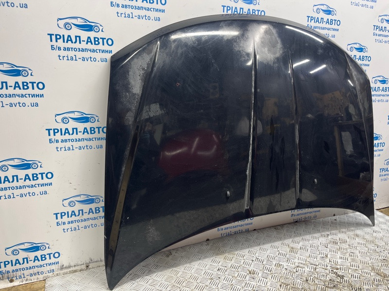Капот Dodge Journey 2007-2020 5076777AE (Арт. 71688) Киев - изображение 4