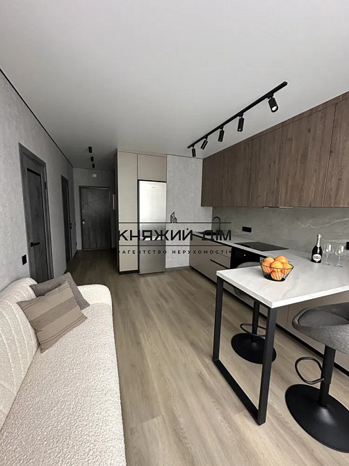 Є генератор! Оренда 1-кімнатної квартири ЖК Терракота м. Вирлиця Київ - зображення 1