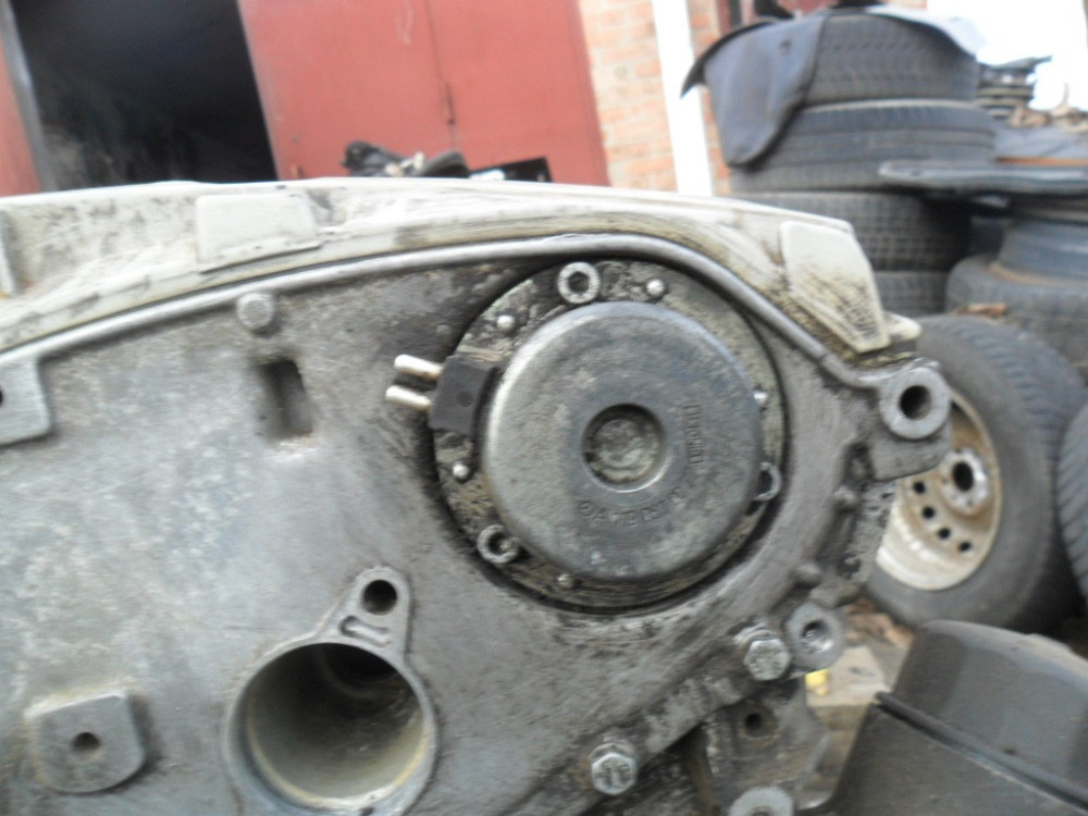 Mercedes 1200520401, датчик розподвала Mерседес 2.0, 16V, двиг M111 Вінниця - зображення 4