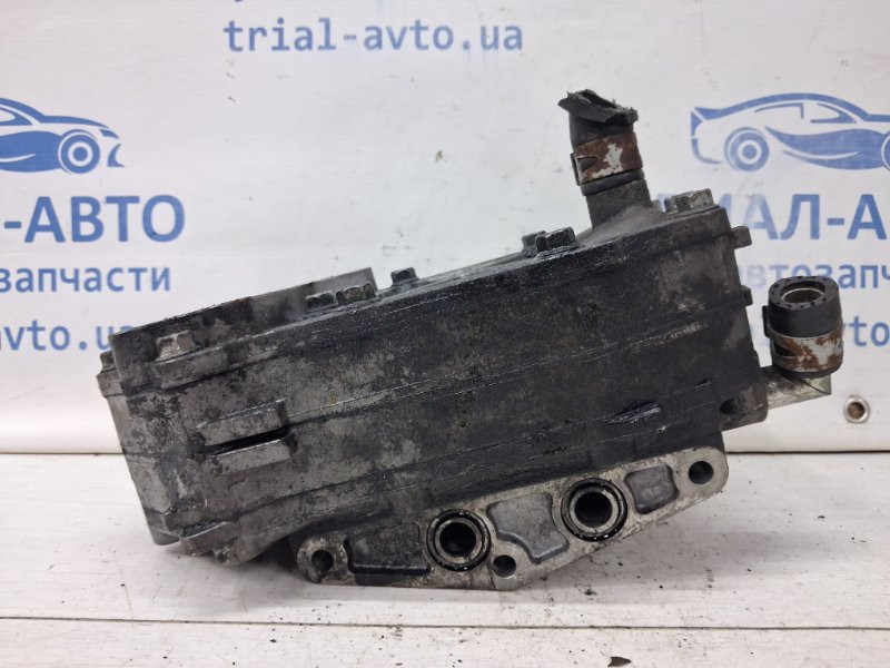 Теплообменник ДВС Mitsubishi ASX GA 1.8 DIESEL 4N13 2010 (б/у) Київ - зображення 3