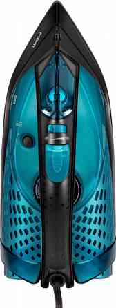 Утюг MPM MZE-29 3500 Вт бирюзовый Київ