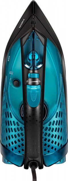 Утюг MPM MZE-29 3500 Вт бирюзовый Київ - зображення 2