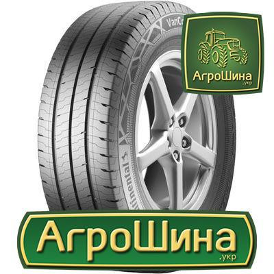 Continental VanContact Eco 215/65 R16C 109/107T Demo Киев - изображение 1