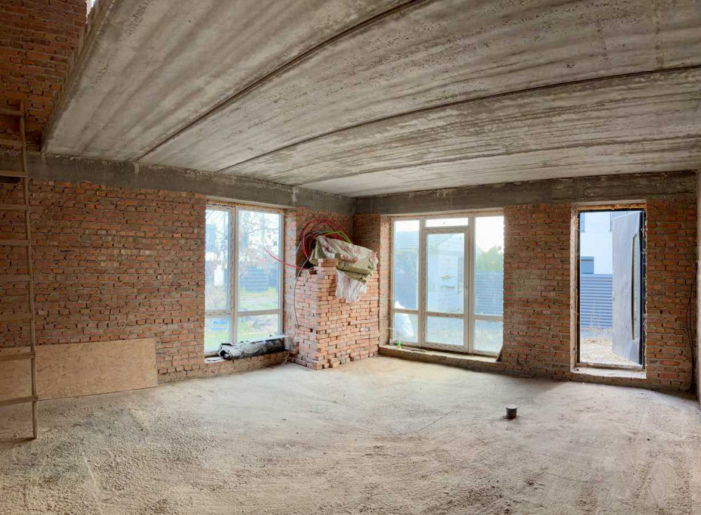 продажа 4-к таунхаус Киево-Святошинский, Хотов, 50000 $  - зображення 8