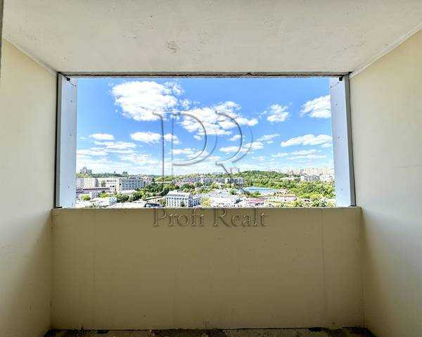 продажа 2-к квартира Киев, Оболонский, 92000 $ Київ - зображення 3