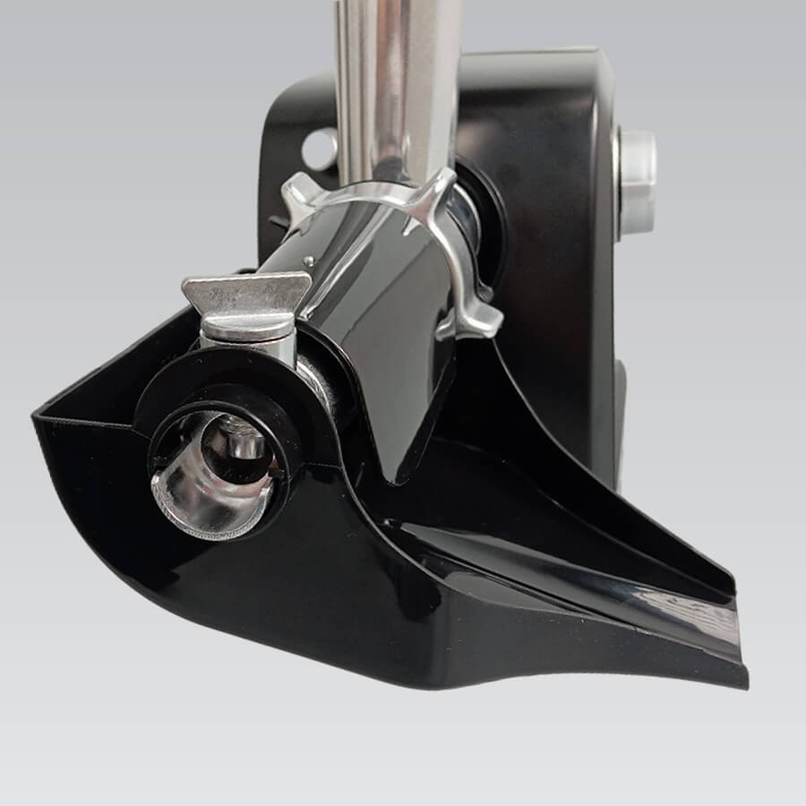 Насадка-соковыжималка для электрической мясорубки Maestro MR-849 Киев - изображение 4