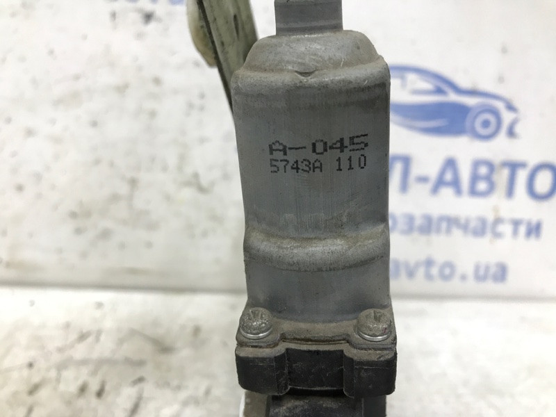 Стеклоподъемник задний левый Mitsubishi Lancer 2007-2017 5743A065 (Арт. 33738) Киев - изображение 4