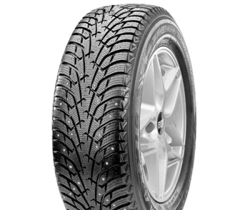 245/45 R20 Maxxis Premitra Ice Nord NS5 SUV 103T Позашляхова шина Київ - зображення 1