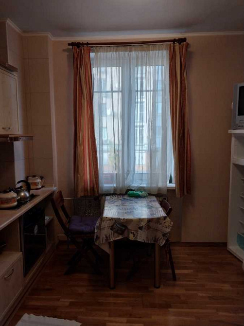 долгосрочная аренда 1-к квартира Киев, Оболонский, 17000 грн./мес. Київ - зображення 2