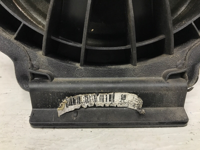 Динамик двери Chevrolet Cruze 2009-2016 22889823 (Арт. 55776) Киев - изображение 3