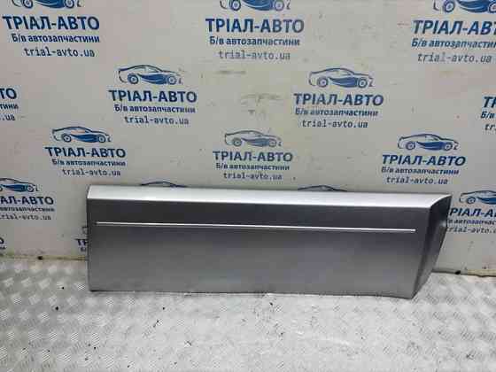 Накладка двери Mitsubishi Pajero Wagon 2006-2022 5727A034XA (Арт. 83730) Киев