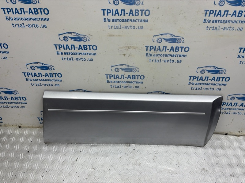 Накладка двери Mitsubishi Pajero Wagon 2006-2022 5727A034XA (Арт. 83730) Київ - зображення 1