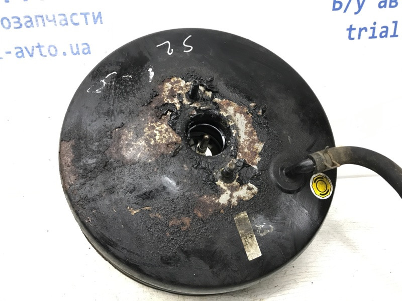 Вакуумный усилитель тормозов Mitsubishi L200 KB 2.5 ДИЗЕЛЬ 4D56U 2006 (б/у) Київ - зображення 2