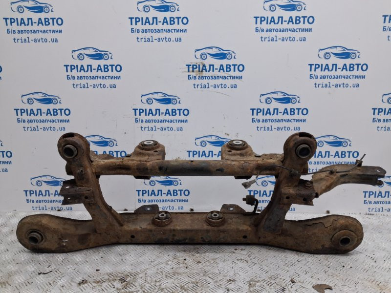 Балка задней подвески SsangYong Korando 2010-2019 4050A34101 (Арт. 68771) Київ - зображення 10