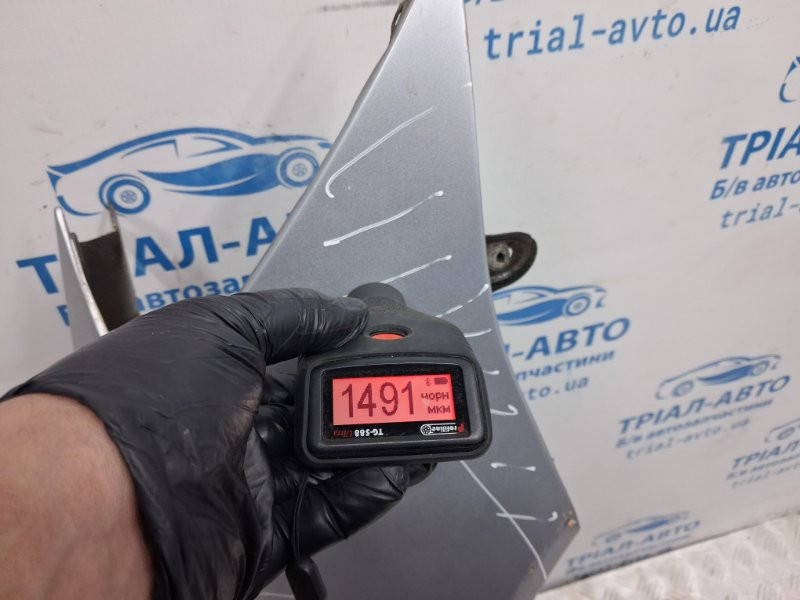 Крыло переднее правое Mitsubishi Lancer 9 1.6 БЕНЗИН 4G18 2003 (б/у) Киев - изображение 5