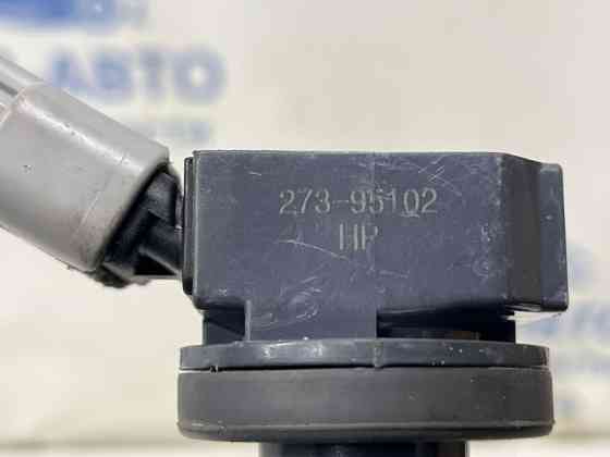Катушка зажигания Toyota Avensis 2002-2010 9008019019 (Арт. 81617) Київ