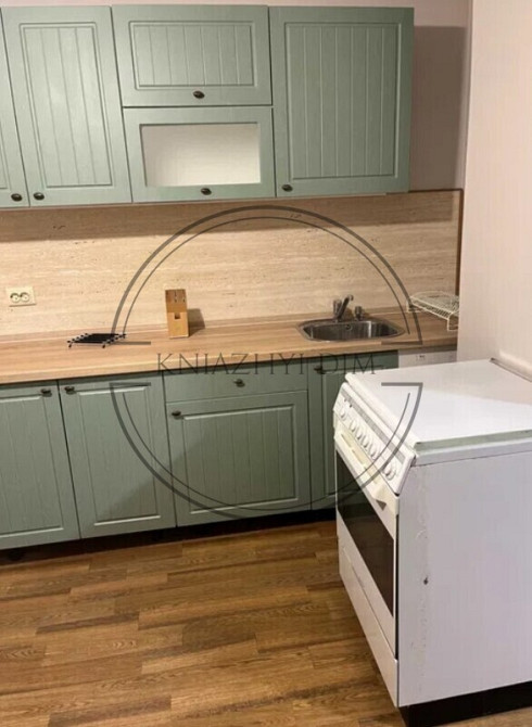 ОРЕНДА 1 к квартира на Осокорках по вул. Софії Русової 3А код.11202475 Київ - зображення 8