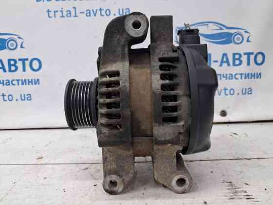 Генератор Toyota Avensis T25 2.2 DIESEL 2ADFTV 2002 (б/у) Киев