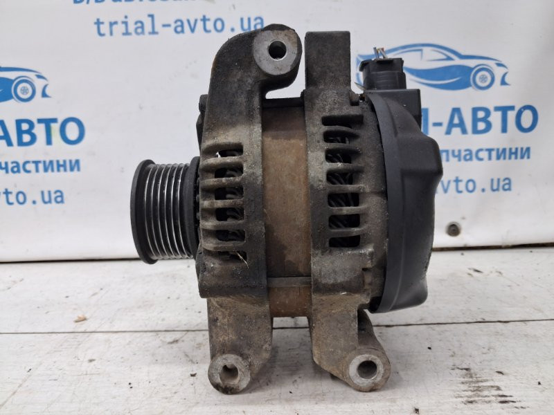 Генератор Toyota Avensis T25 2.2 DIESEL 2ADFTV 2002 (б/у) Київ - зображення 3