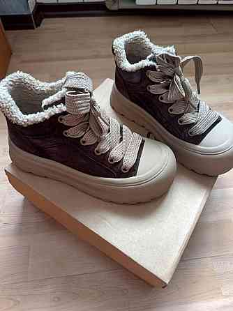 Жіночі кеди нові Житомир