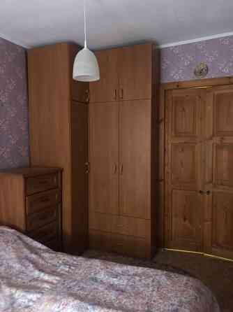 Продам 2 ком.кв. пер. Крушельницкой 7.Левобеоежный 2. Дніпро