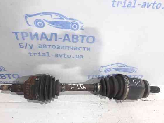 Привод передний левый АКПП Chevrolet Lacetti J200 1.8 БЕНЗИН 2004 (б/у) Киев