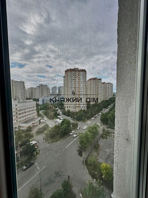 Оренда великої 2 к. квартири на Осокорках. Код № 11203758 Киев - изображение 3