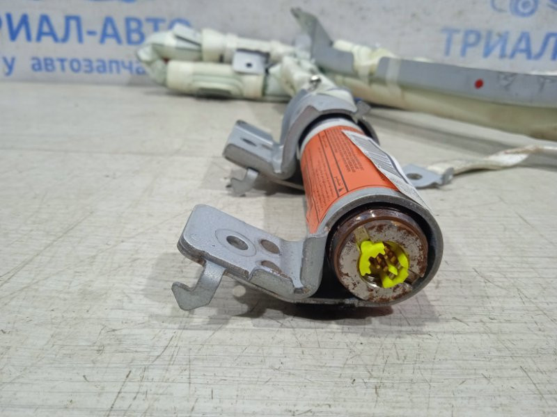 Airbag потолка(шторка) правый Nissan X-Trail 2007-2015 K85PMJG000 (Арт. 15221) Київ - зображення 3